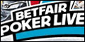 Betfair Poker Live!