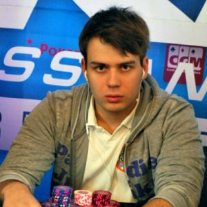 Alexey Kovalchuk