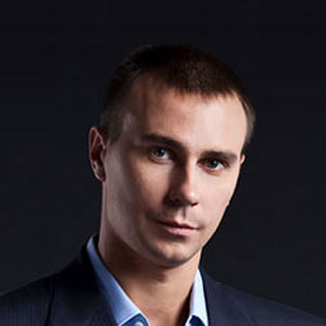 Dmitry Gromov