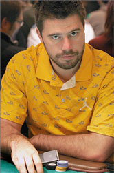 Nenad Medic - 1st World Series of Poker Winner 2008