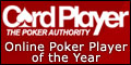 Best Online Poker Player