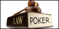 Poker and the law