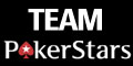 a team of professional online poker players PokerStars