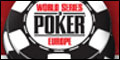 World Series of Poker – Europe