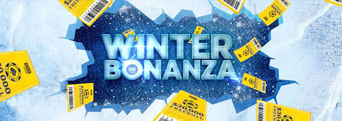 888poker winter bonanza
