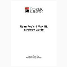 NL 6max Strategy Guide