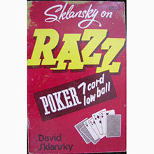 Razz Sklansky cover