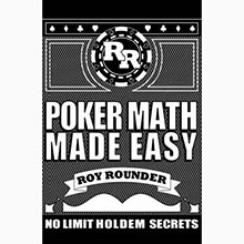 Easy poker math