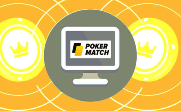 download poker match client to computer