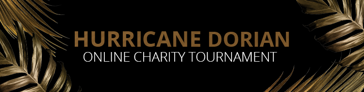 Charity event from PartyPoker