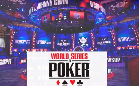Over a million dollars for the 17 best at the Las Vegas WSOP thanks to 888poker!